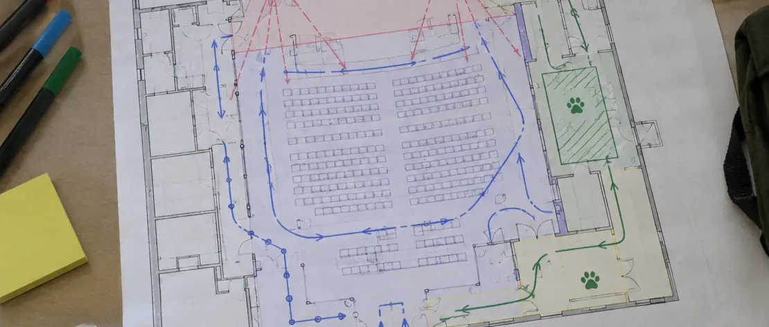Image showing zoning