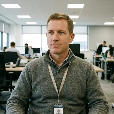 Julian Vance
