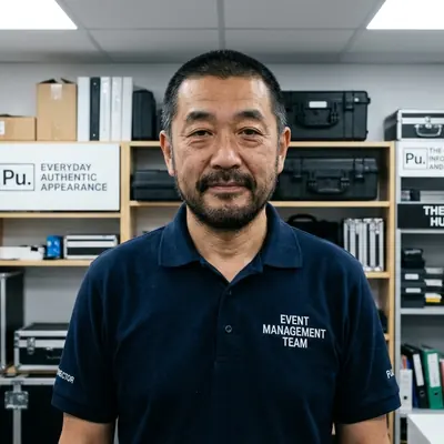 Kenji Sato