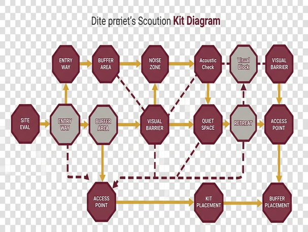 Image showing kit diagram