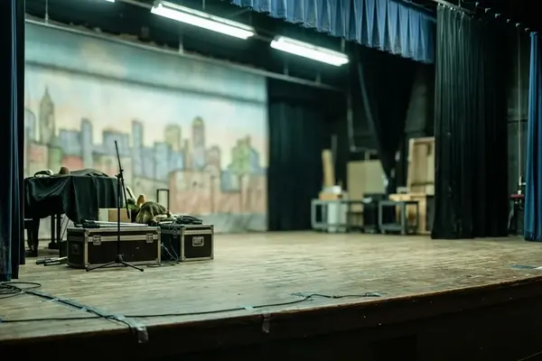 Meet the Creative Minds Behind LA's First Pet Adoption Musical