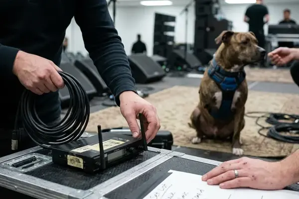 Spotlight on Tri-Pawed Pit Bulls: Overcoming Stigmas in Pet Adoption