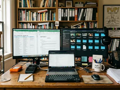 Home Setup