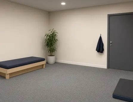 Image showing consent room